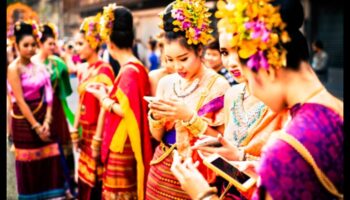 נרטיבים טבעיים: סיפור באמצעות סגנונות צילום אורגניים וכנים