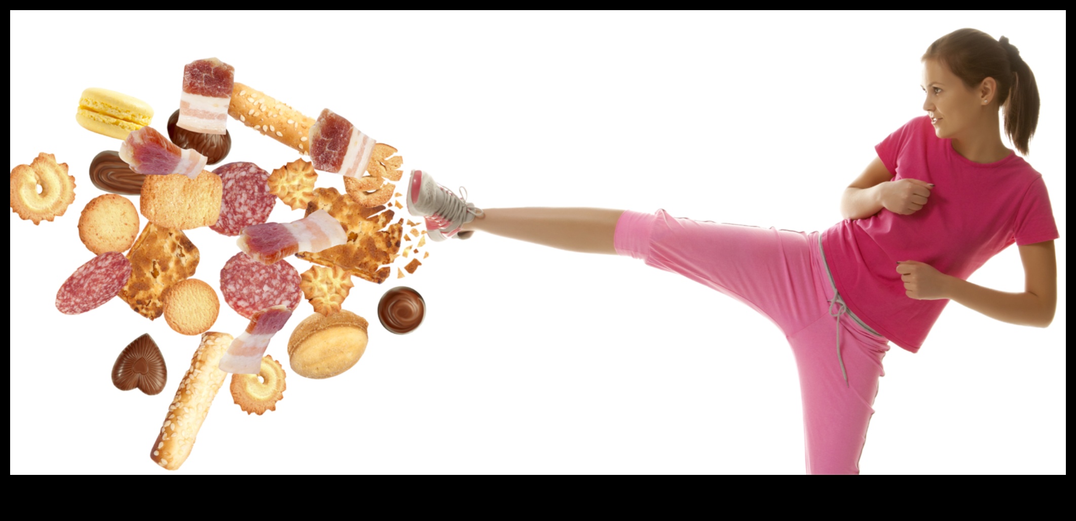 עזוב את הרגל הסוכר שלך לתמיד 1 האם דיאטות קצרות טווח יכולות לעזור לשבור את ההתמכרות לסוכר?