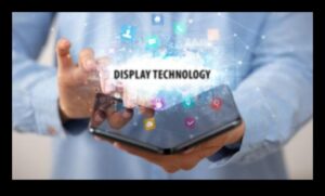 פתרונות מסך חכמים: אלקטרוניקה משופרת בינה מלאכותית עבור צגים ניידים חכמים