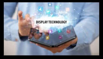 פתרונות מסך חכמים: אלקטרוניקה משופרת בינה מלאכותית עבור צגים ניידים חכמים