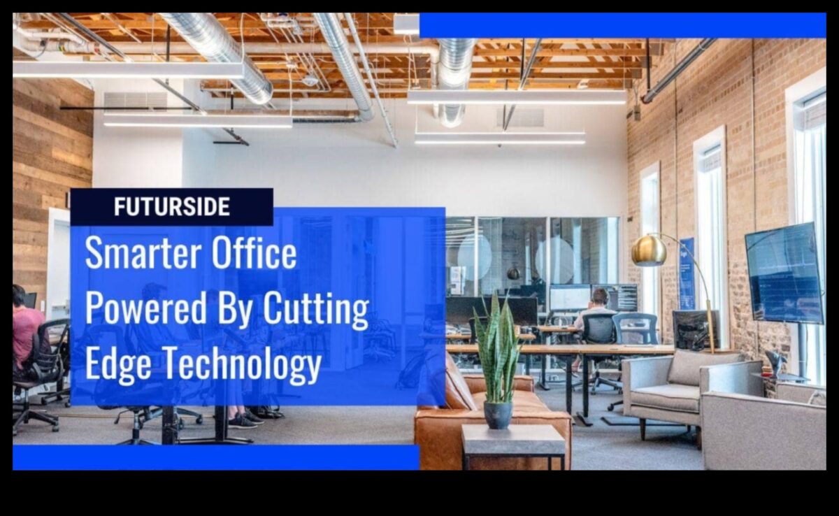 פתרונות משרד חכמים: הרם את מקום העבודה שלך עם מוצרי אלקטרוניקה חדישים