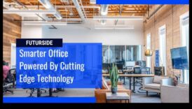 תשובות מקום עבודה חכמים מרימים את נקודה העבודה האישי שלך בלי אלקטרוניקה מתקדמת 1 פתרונות משרד חכמים: הרם את מקום העבודה שלך עם מוצרי אלקטרוניקה חדישים