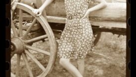 תמונות וינטג' מבט אחורה לעבר 2 תחיית רטרו: מחבקת את העבר באמצעות סגנונות צילום וינטג'