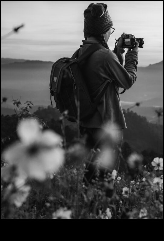 צלם, ערוך, צור: שליטה במהפכת הצילום הדיגיטלי