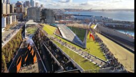 קווי רקיע מפוסלים סיור בנופים העירוניים האייקוניים ביותר על הפלנטה 2 קווי רקיע מפוסלים: סיור בפלאים העירוניים