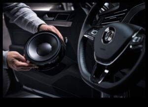 הרפתקאות שמע לרכב: מערכות סאונד מתקדמות לחובבי רכב