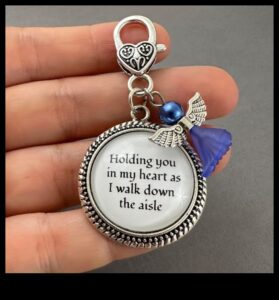 קסם בכל פרט: קסם אביזרים לחתונה