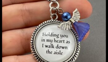 קסם בכל פרט: קסם אביזרים לחתונה