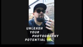 שחרר את אפשרי הצילום האינדיבידואלי שלך ולא באמצעות Photography Unleashed 6 צילום משוחרר: שולט במלאכה שלך עם חינוך מקיף