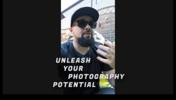 צילום משוחרר: שולט במלאכה שלך עם חינוך מקיף