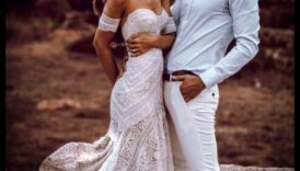 אלגנטיות נוודית: נחשפו שמלות כלה בוהמיות