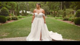 לבוש כלה מודרניות אורבני אלגנטי שוברות את התבנית 3 אורבן שיק: שמלות כלה מודרניות המגדירות מחדש את הסגנון